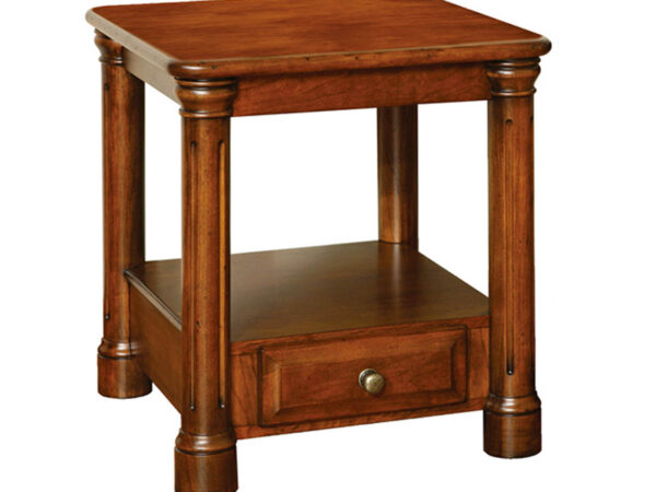 Jefferson End Table
