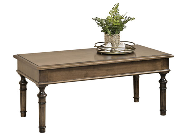 Kingston Coffee Table