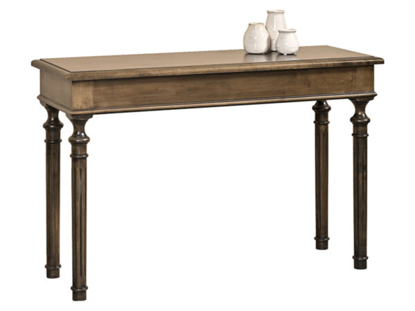 Kingston Sofa Table
