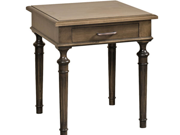 Kingston End Table