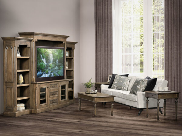Kingston Living Room Collection