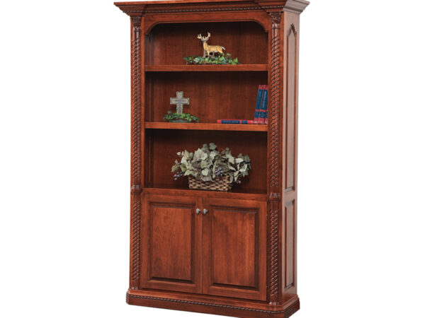 Lexington Bookcase