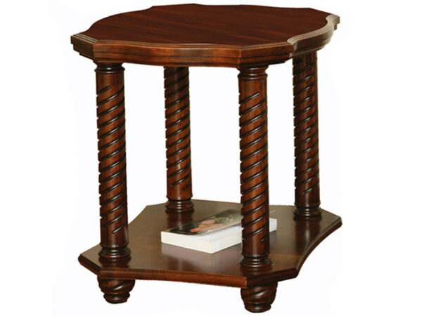 Lexington End Table