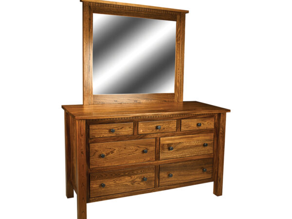 Lindholt Dresser