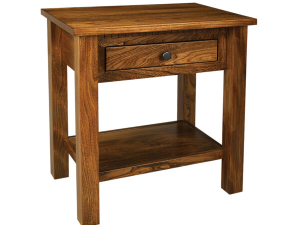 Lindholt One Drawer Nightstand