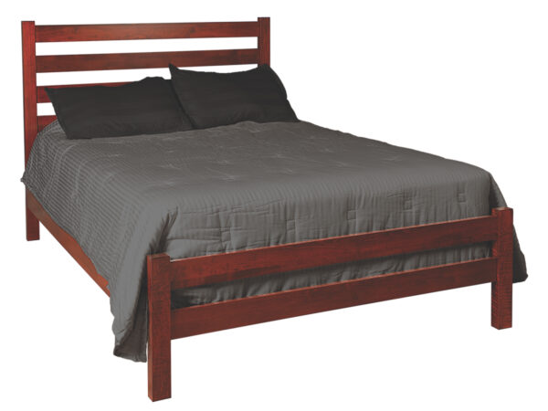 Ladder Bed