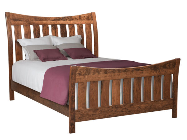 Carolina Valley Bed