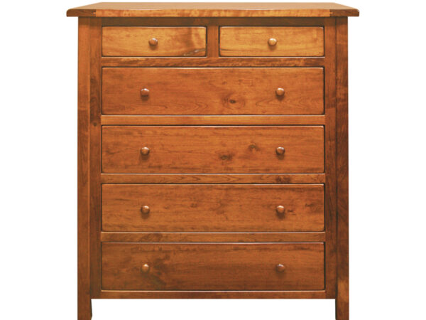 Kingston Chest of Drawers