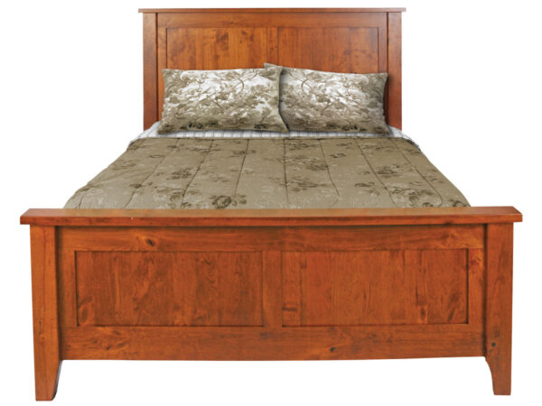 Kingston Bed