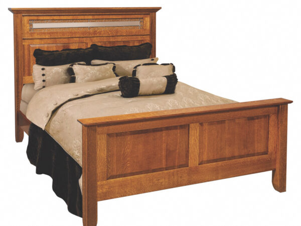 Arlington Bed