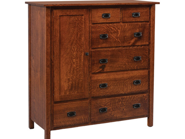 Elkins Mans Chest