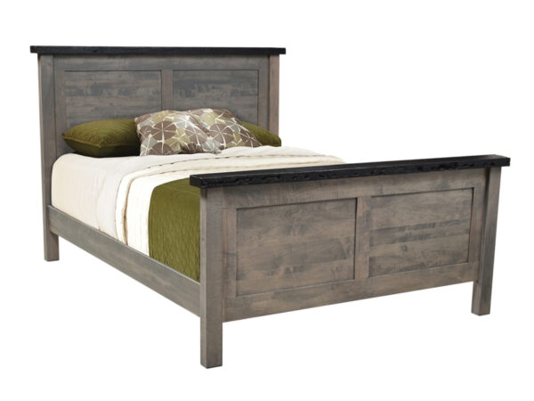 Manchester Bed