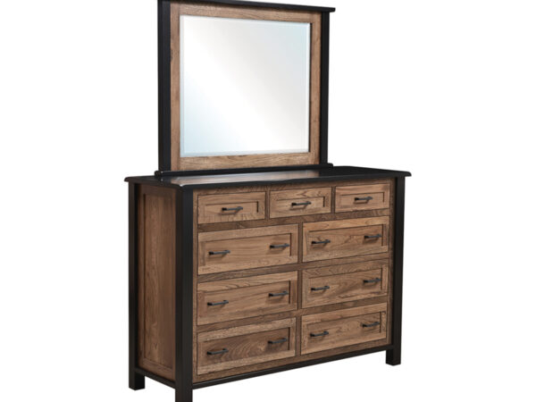 Empire High Dresser