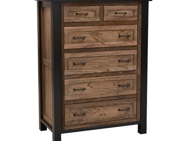 Empire Chest of Drawers