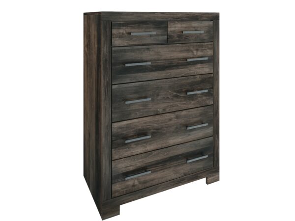 Zane Chest of Drawers