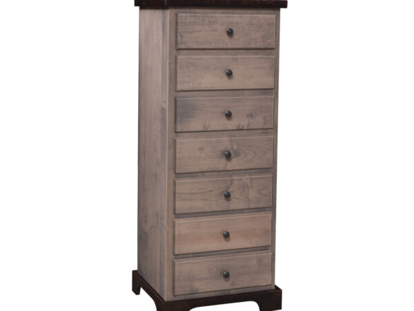 Manchester Lingerie Chest