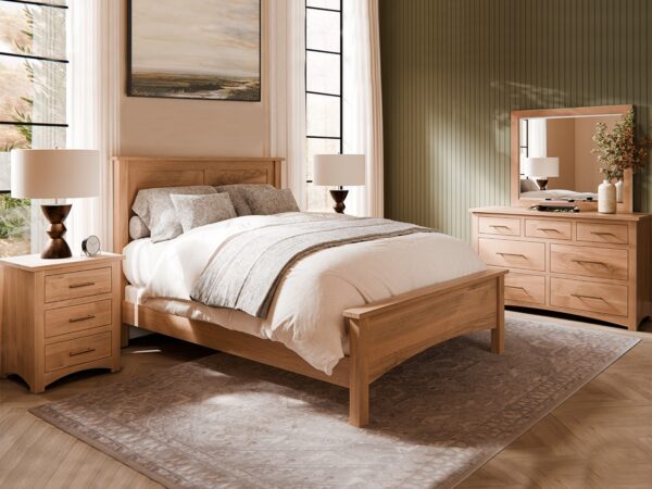 Wilson Bedroom Collection