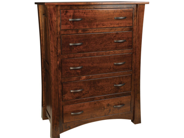 Woodbury Chest of Drawers