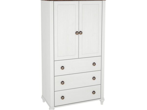 Alcan Armoire