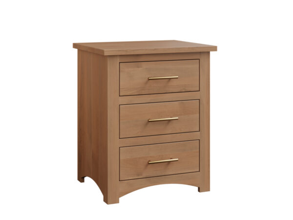 Wilson Large Nightstand