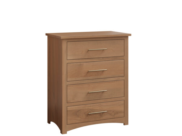 Wilson Low Chest of Drawers