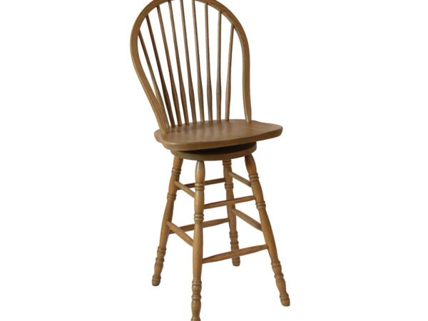 9 Spindle Chair 30" Barstool