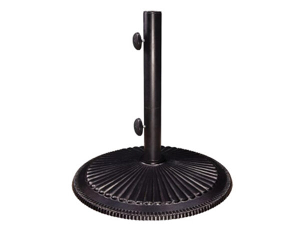 Classic Cast Iron Base