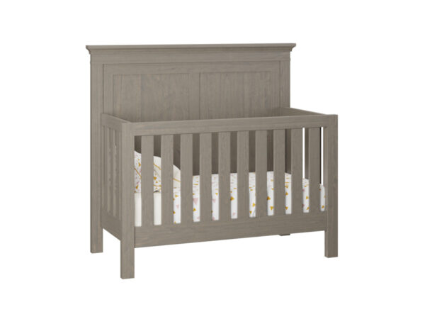 Haven Panel Crib