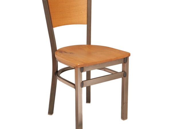 Hybrid Chair