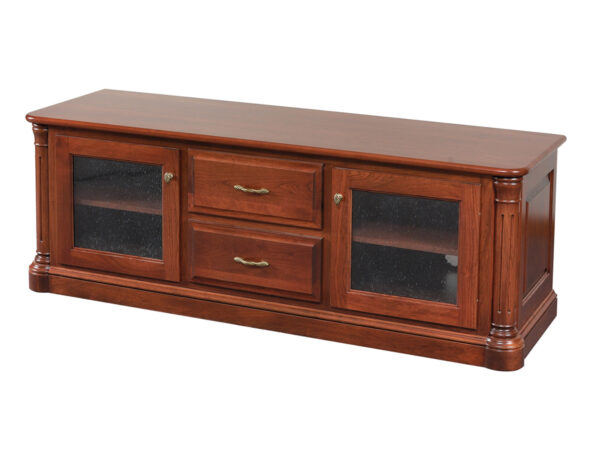 Jefferson TV Stand