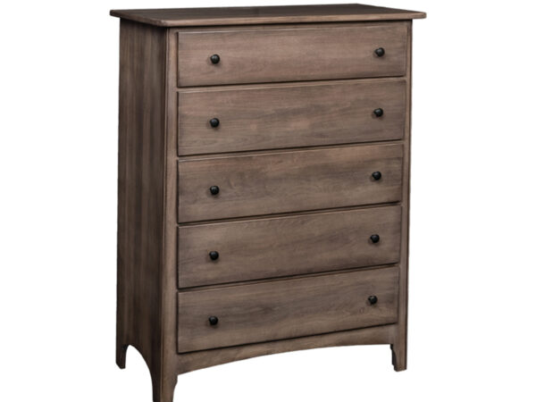 Shaker Chest