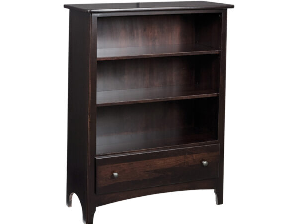 Shaker Bookcase
