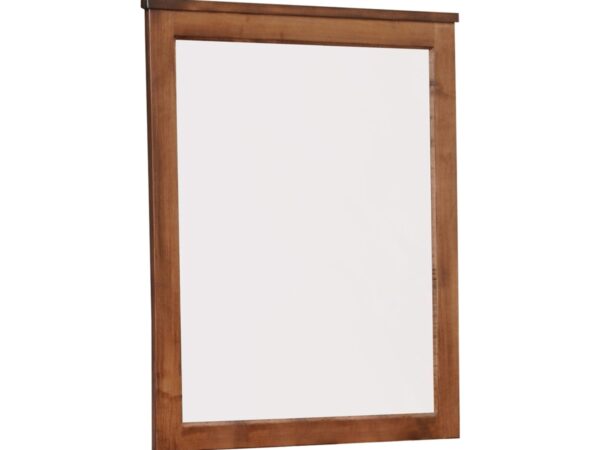 Shaker Mirror