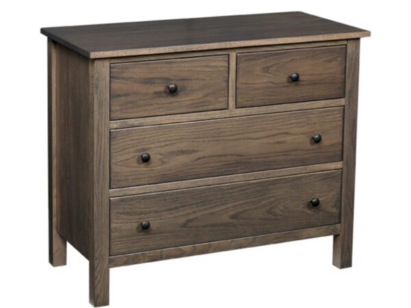 Mission 4 Drawer Changer