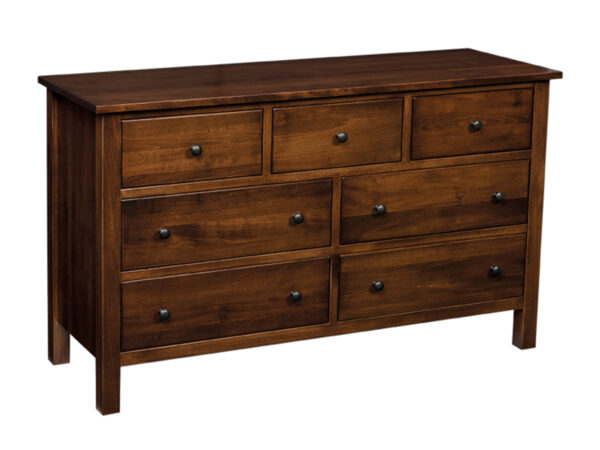 Mission Dresser
