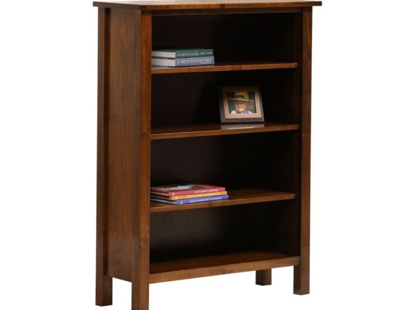 Mission Bookcase