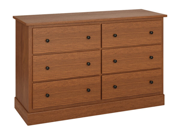 Mission Convertible Dresser