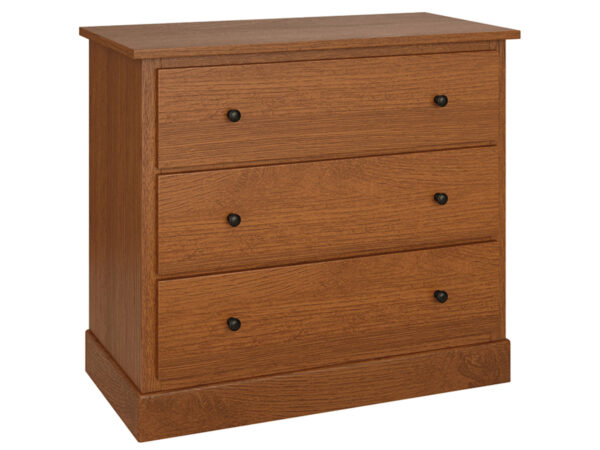 Mission Convertible Changer