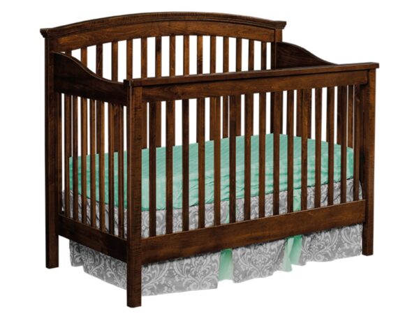 Hampton Crib