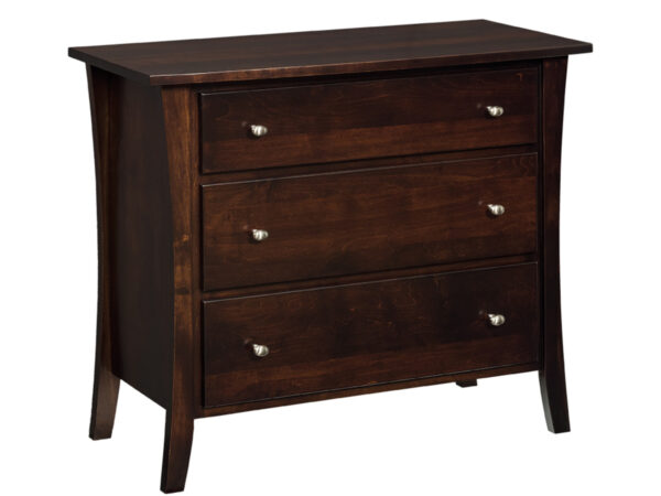Manhattan 3 Drawer Changer