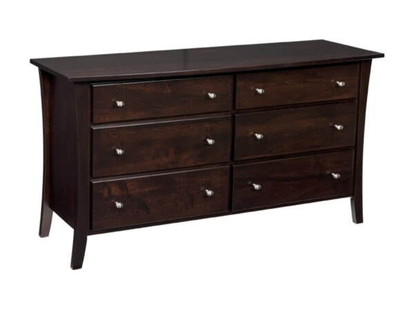Manhattan Dresser