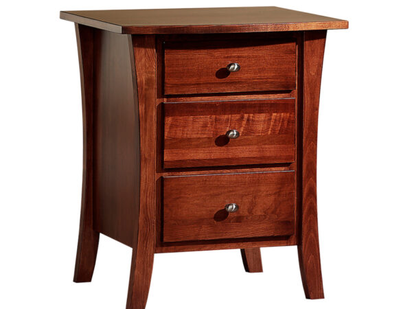 Manhattan Nightstand
