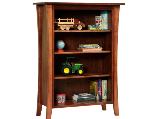 Manhattan Bookcase
