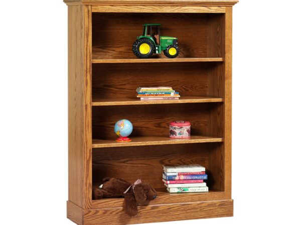 Traditional Bookcase