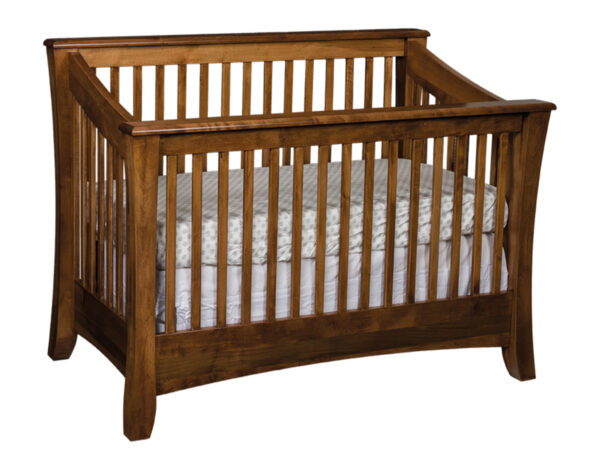 Carlisle Slat Crib