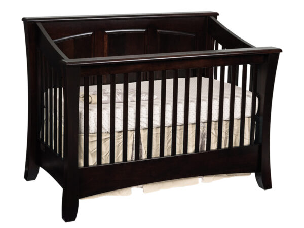 Carlisle Panel Crib