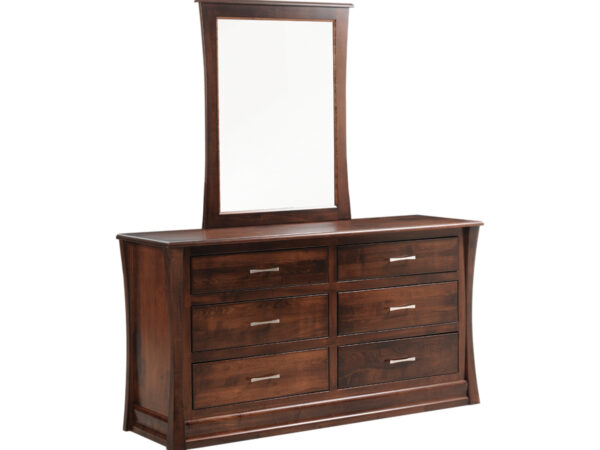 Carlisle Dresser