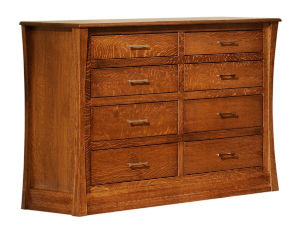 Carlisle Tall Dresser