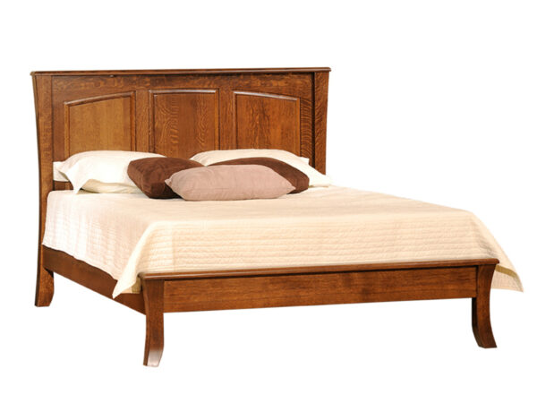 Carlisle Panel Bed
