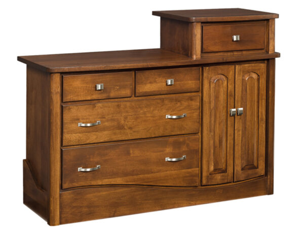 Tanessah Changing Tower